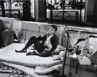 2019年度ヤング・ポートフォリオ　 東欧からアジア、日本まで、2019年度収蔵作品136点を一堂に展示