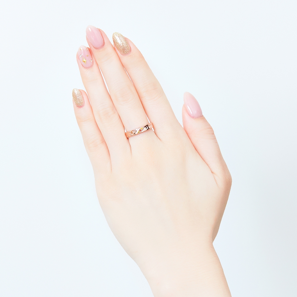 ●着用イメージ