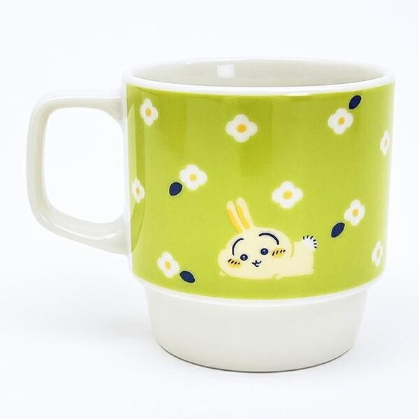 ちいかわマグカップ