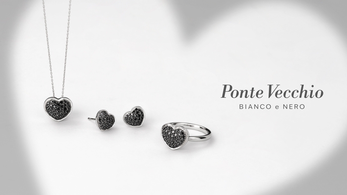 新作ビアンコ エ ネロ