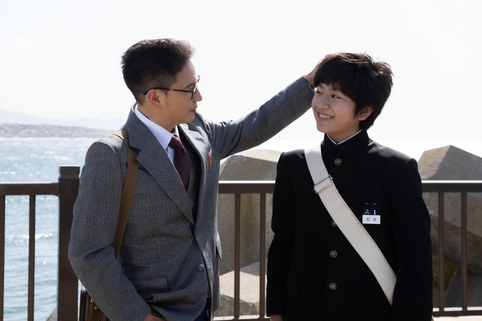 Ⓒ 2024「おいしい給食」製作委員会