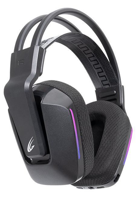 マイクなし・LED点灯中の本体