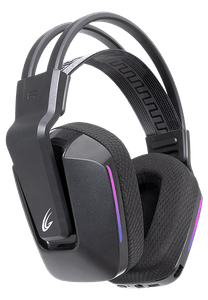 マイクなし・LED点灯中の本体