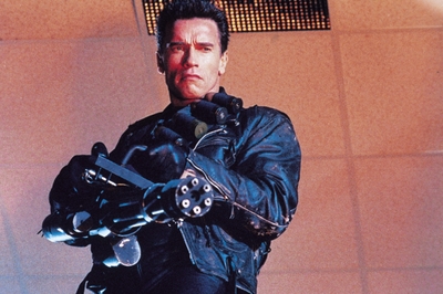 © 1991 / STUDIOCANAL - All Rights Reserved