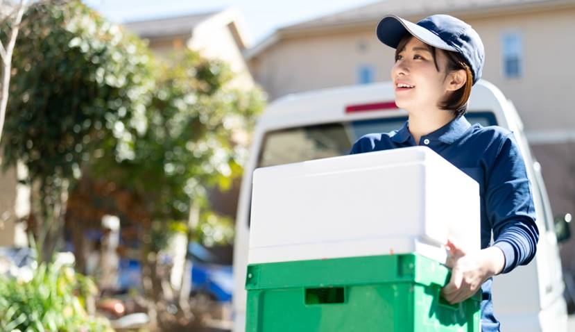 おうちで楽々お買い物！4月23日から「北越谷店」でライフネットスーパーを開始
