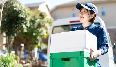 おうちで楽々お買い物！4月23日から「北越谷店」でライフネットスーパーを開始