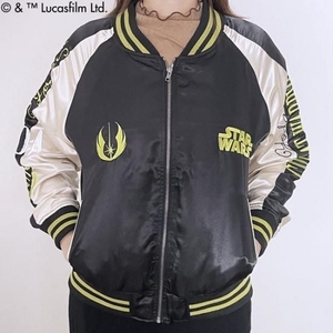 スターウォーズ　スカジャン