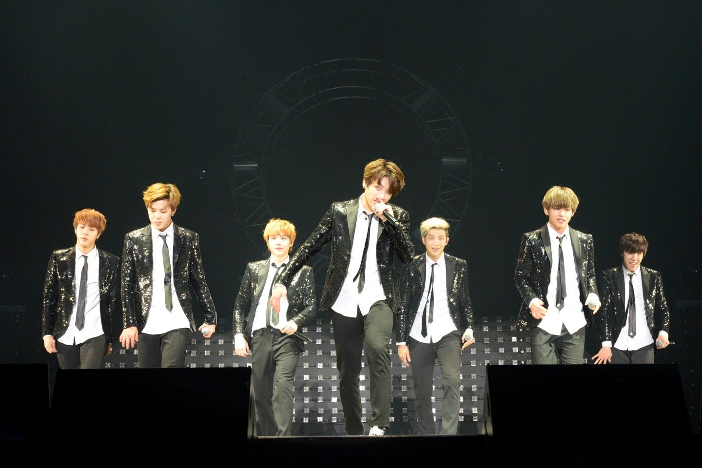 BTS、再始動記念！ライブ＆バラエティを4月・5月・6月放送！＜3ヶ月連続＞「BTSスペシャル」CS衛星劇場