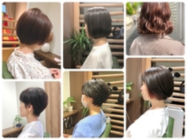 ママに優しい美容室!阿佐ヶ谷駅から徒歩3分『Hair Story かのわ』の情報を駅近ドットコムで公開
