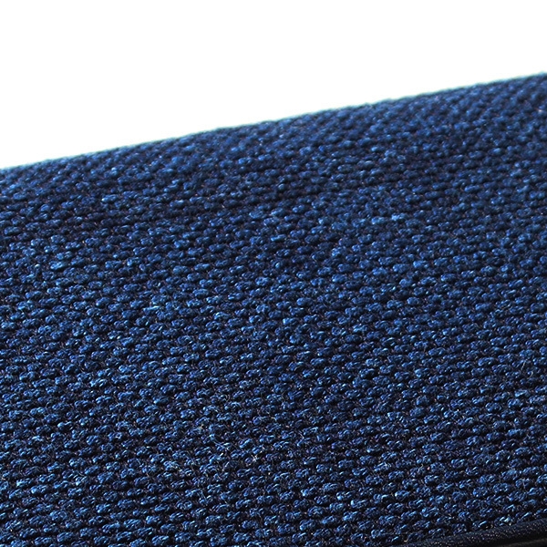 Sashiko Wallet 長財布