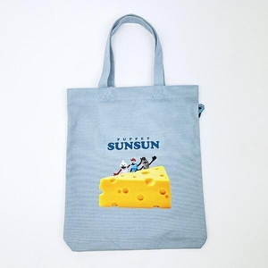 パペットスンスンコンプBOX、ティッシュカバー