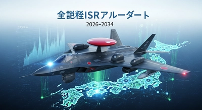 日本の空中ISR市場は収益を拡大しており、2033年までに USD 3,651.5 Million を創出し、3.50% の成長率を示す見込みです