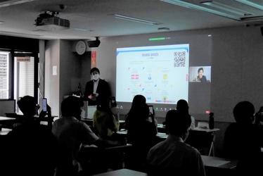 通信制ID学園、オンラインにて サスティナブルファッション推進スペシャリストによる SDGs特別授業を実施