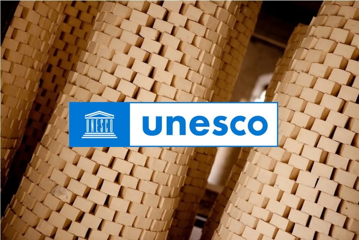 ユネスコ無形文化遺産に登録された石鹸づくり