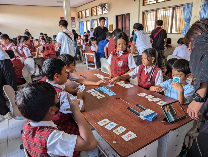 2024年度実施の様子