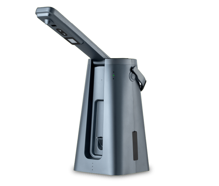 エンジェルビジョン デスクトップリーダー(音声読書器)