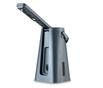 エンジェルビジョン デスクトップリーダー（音声読書器）