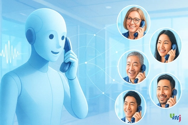 ユナイテッドマインドジャパン、FlashIntel Japanと協業し AIエージェントによる営業・CX領域のDX支援を推進