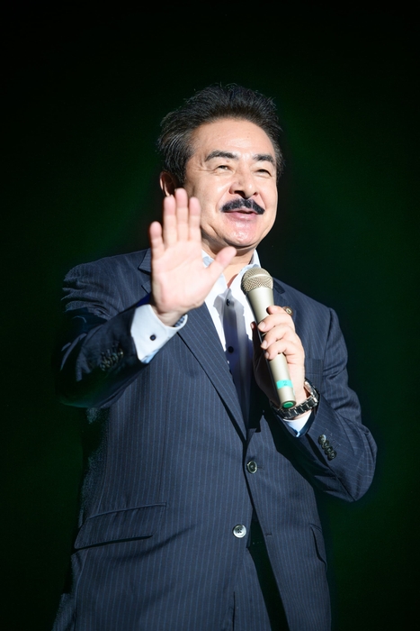 「ヒゲの隊長」佐藤 正久議員