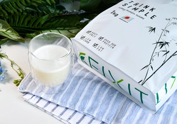 フィットネスブランドFIXITのプロテイン『THINK SIMPLE WPI』価格改定のお知らせ