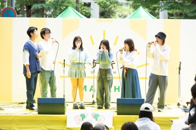 Fuchu A Cappella Avenue （ふちゅアカ）