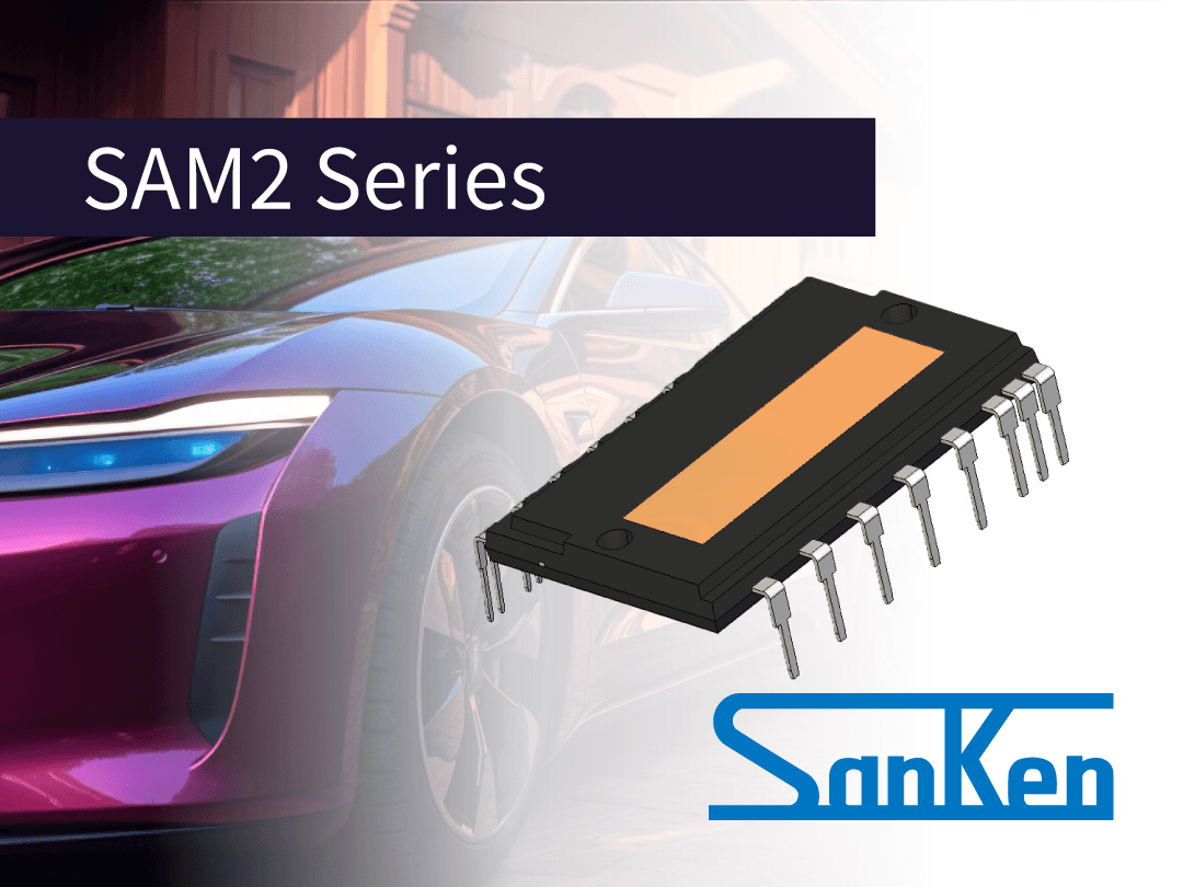 SAM212M15xxAFシリーズ