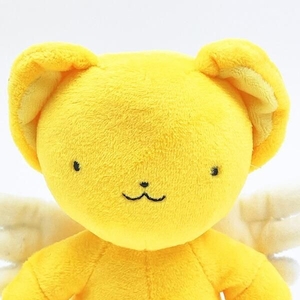 カードキャプターさくらのぬいぐるみ