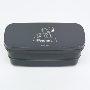 スヌ　ランチボックス