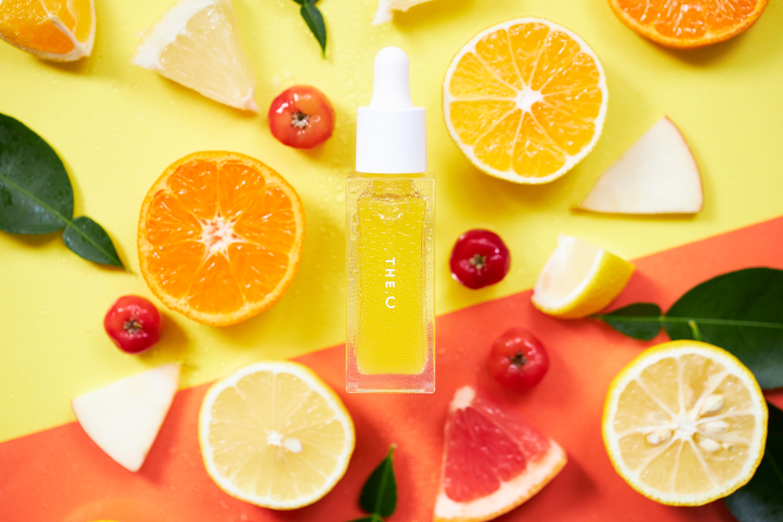 サスティナブルな未来を実現するコスメ「THE.C」が『サスティナブルコスメアワード2020』を受賞!