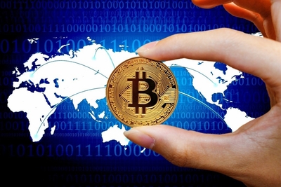 日本の仮想通貨市場