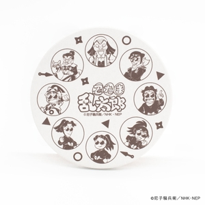 ドクタケ・ドクたまシリーズ