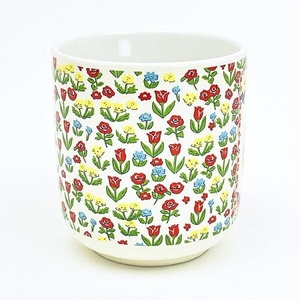 スイマーのマグ