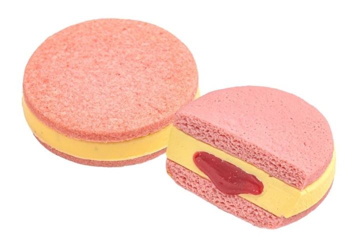 いちごのタルト