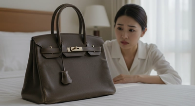 「旅行中にバッグが傷んだ」鞄色屋ではお盆明けの修理依頼が前年比18％増！今年もすでに問い合わせが集中