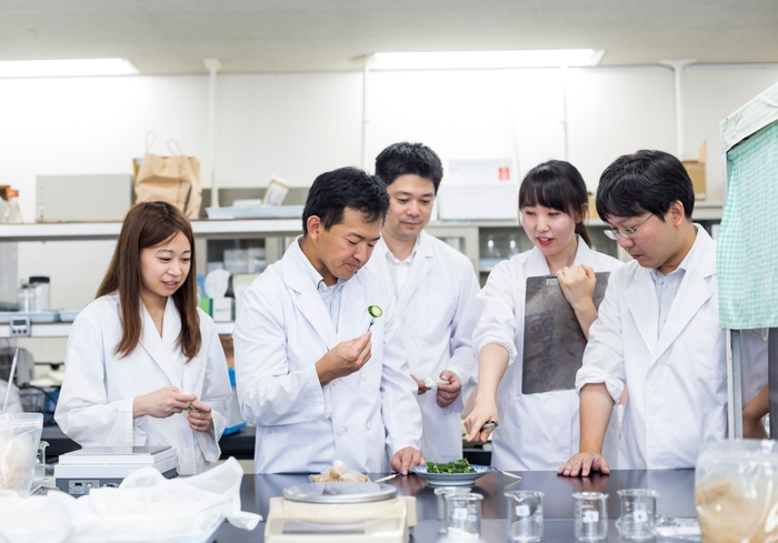 ぬかどこ開発風景