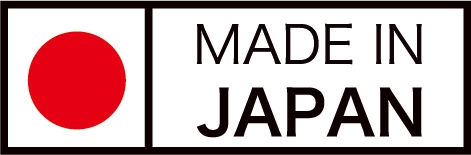MADE IN JAPAN
