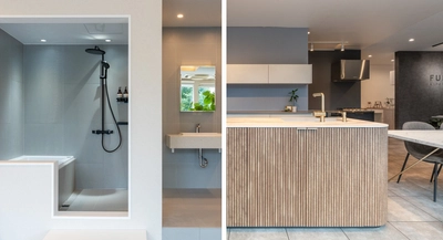 キッチン・バスの新ラインナップ　展示を開始　 KOBE STYLE　東京駒沢ショールーム　リニューアルオープン