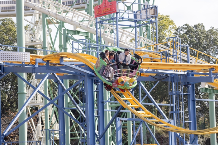 クレイジーマウス 改め 公式キャラクター 「ネズミネズミ」