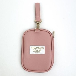 おぱんちゅポーチ類