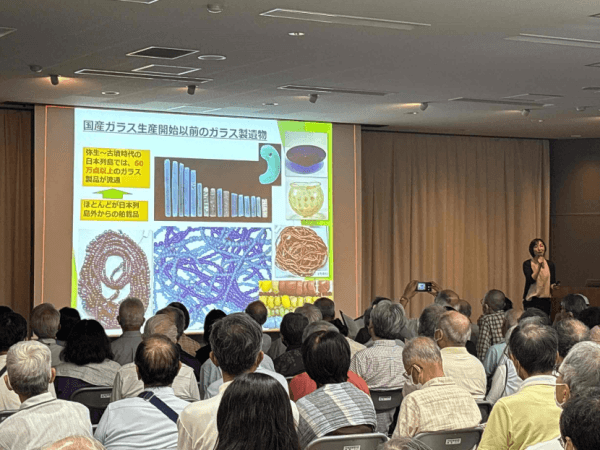 田村主任研究員