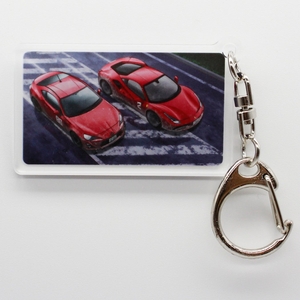 『MFゴースト』アクリルキーホルダー