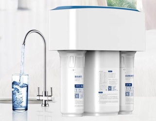 CAGR 6.4%で405億米ドル規模へ拡大：住宅用浄水器世界市場の成長軌道（2025-2031年）