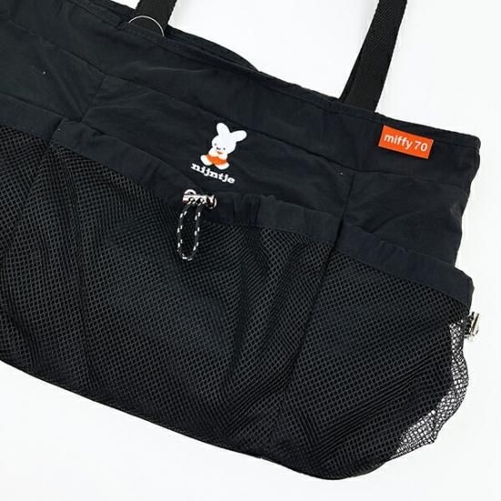 ミッフィーOUTDOORコラボ