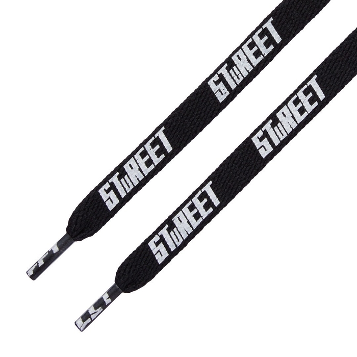 KIXSIX×STuREET|Shoelace