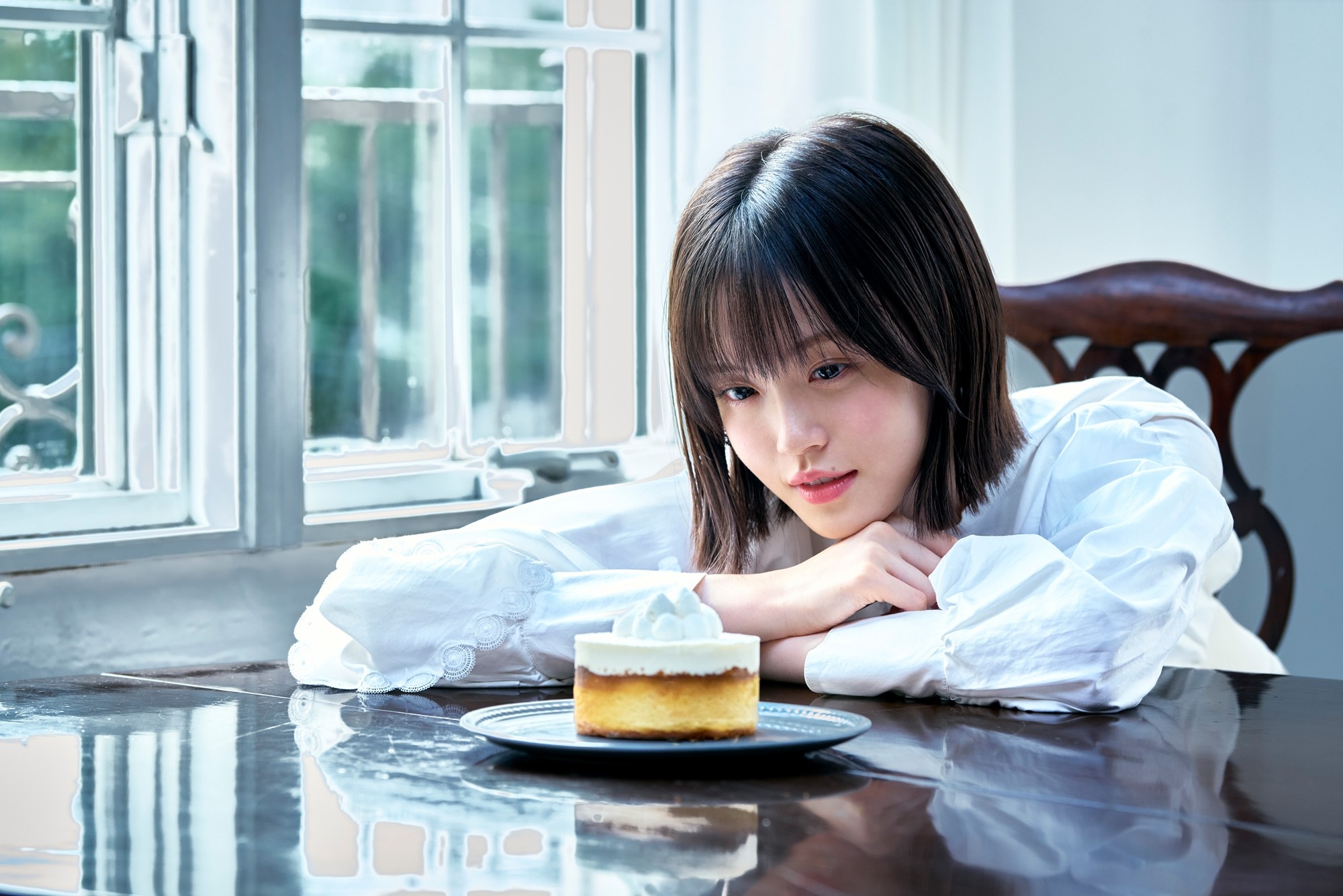 ガールズグループ「@onefive」 SOYO