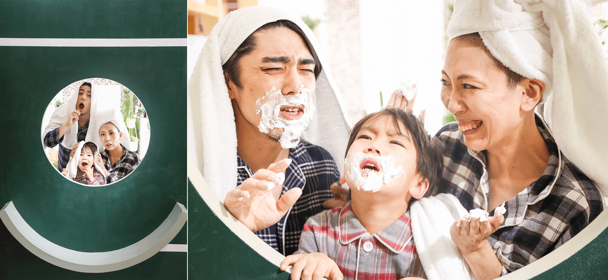 ライフスタジオ名古屋西店