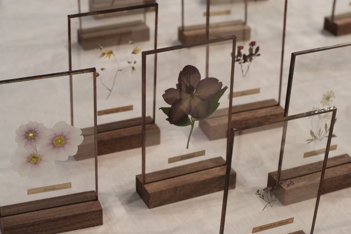 ギャラリー展示販売イメージ1