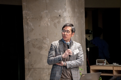 パーソルイノベーション株式会社 代表取締役社長　長井 利仁さま