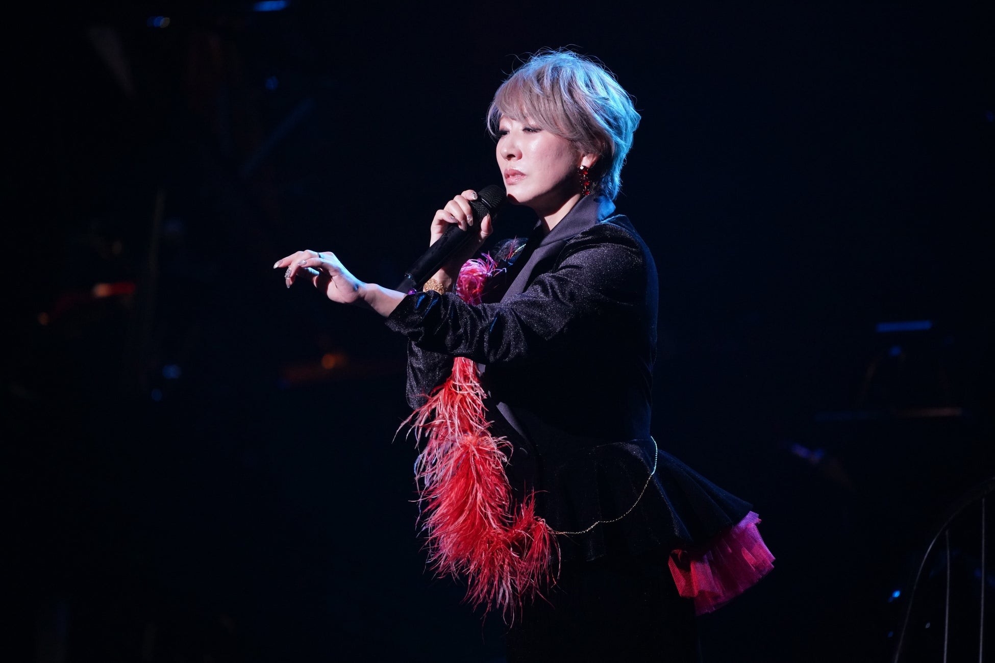 ©WATANABE ENTERTAINMENT