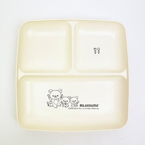 リラックマ　食器